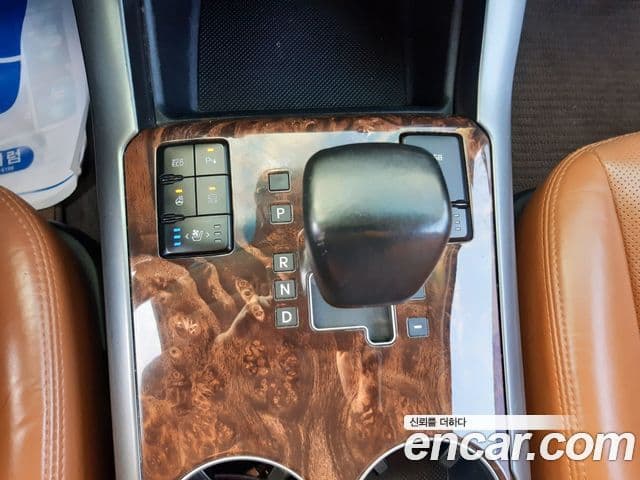 Kia The / новый New Mohave President, 2018 14