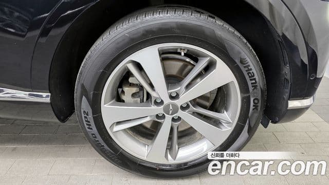 Genesis GV80, 2020 все фото