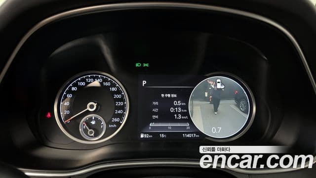 Genesis GV80, 2020 8