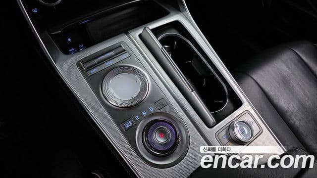 Genesis GV80, 2020 9