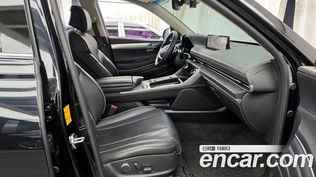 Genesis GV80, 2020 11