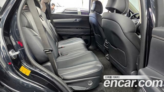 Genesis GV80, 2020 12