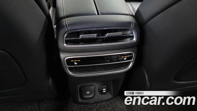 Genesis GV80, 2020 18