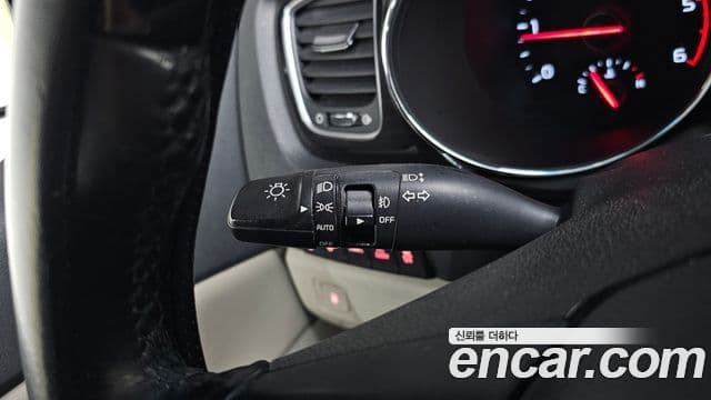 Kia The / новый New Carnival Noblesse, 2019 18