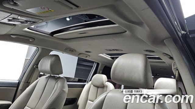 Kia The / новый New Carnival Noblesse, 2019 20