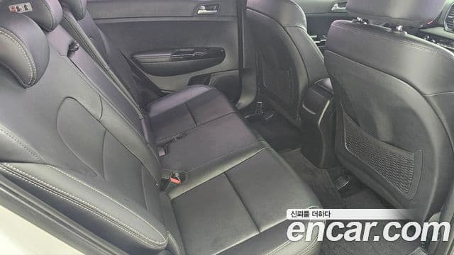 Kia Sportage 4세대 Prestige, 2016 6