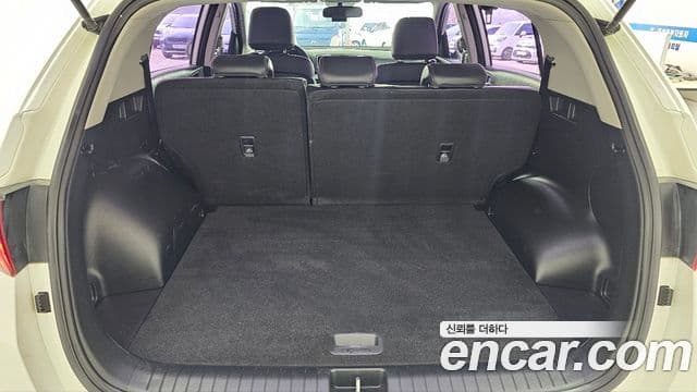 Kia Sportage 4세대 Prestige, 2016 8