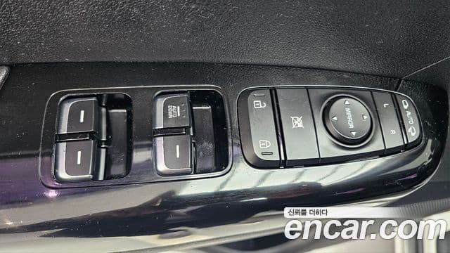Kia Sportage 4세대 Prestige, 2016 9