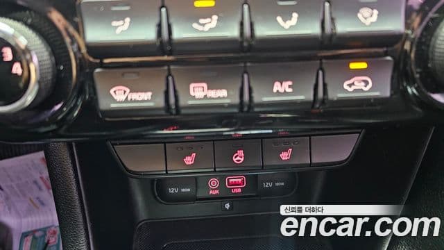 Kia Sportage 4세대 Prestige, 2016 14