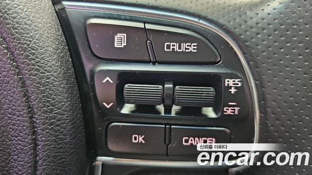 Kia Sportage 4세대 Prestige, 2016 15