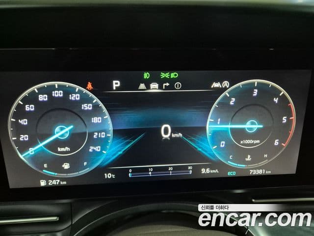 Kia Carnival 4세대 Signature, 2022 11