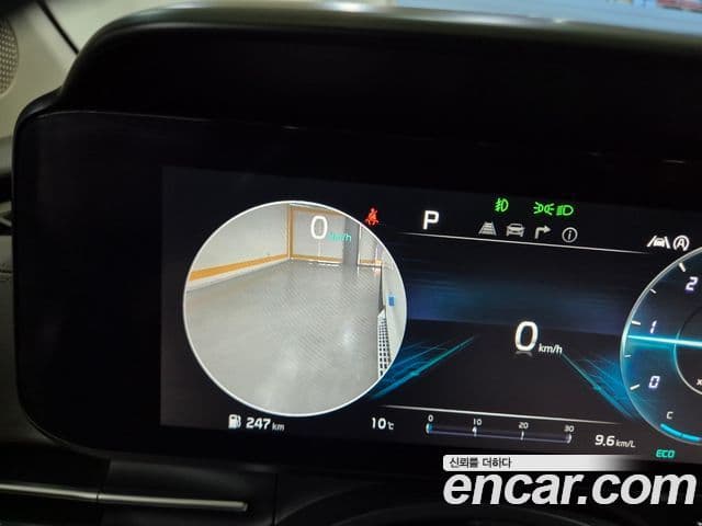Kia Carnival 4세대 Signature, 2022 13
