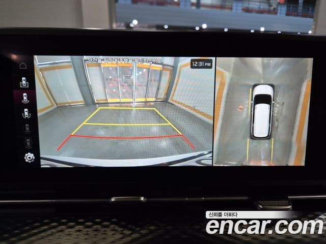 Kia Carnival 4세대 Signature, 2022 14