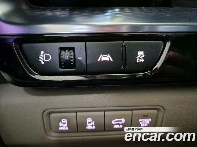 Kia Carnival 4세대 Signature, 2022 17
