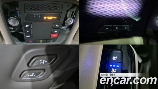 Kia Carnival 4세대 Signature, 2022 19