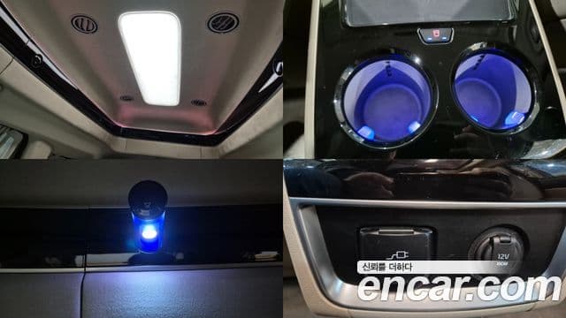 Kia Carnival 4세대 Signature, 2022 20