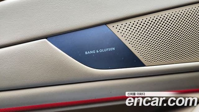 Genesis G80 (RG3) бензин 2.5 турбо AWD, 2025 18