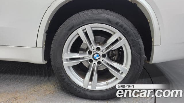 BMW X5 (F15) xDrive 30d M Sport, 2018 все фото