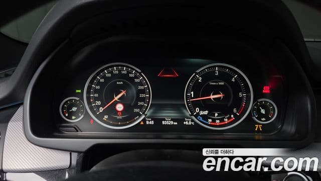 BMW X5 (F15) xDrive 30d M Sport, 2018 8