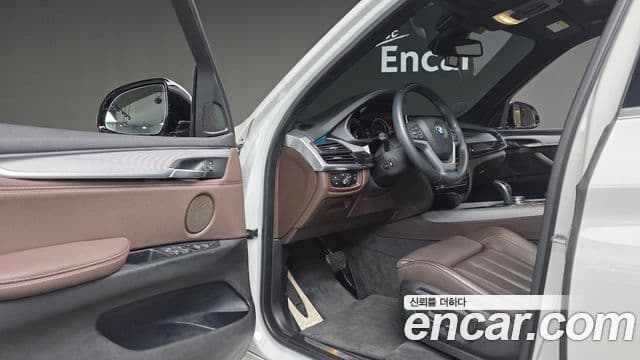 BMW X5 (F15) xDrive 30d M Sport, 2018 13