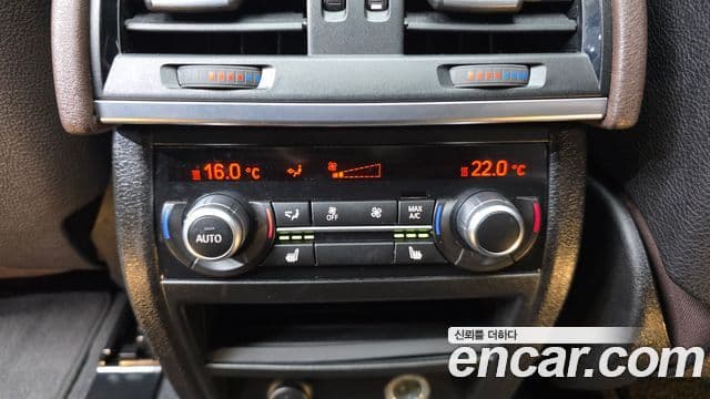 BMW X5 (F15) xDrive 30d M Sport, 2018 19