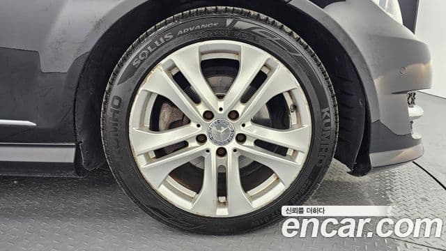 Mercedes-Benz C-класс W204 Avantgarde, 2013 все фото