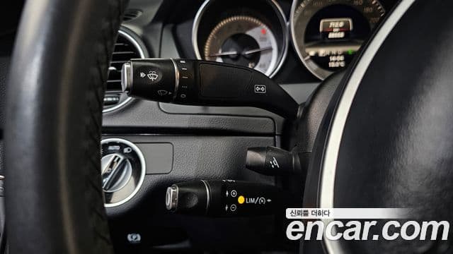 Mercedes-Benz C-класс W204 Avantgarde, 2013 15