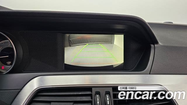 Mercedes-Benz C-класс W204 Avantgarde, 2013 18