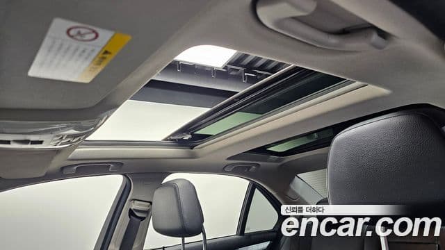 Mercedes-Benz C-класс W204 Avantgarde, 2013 20