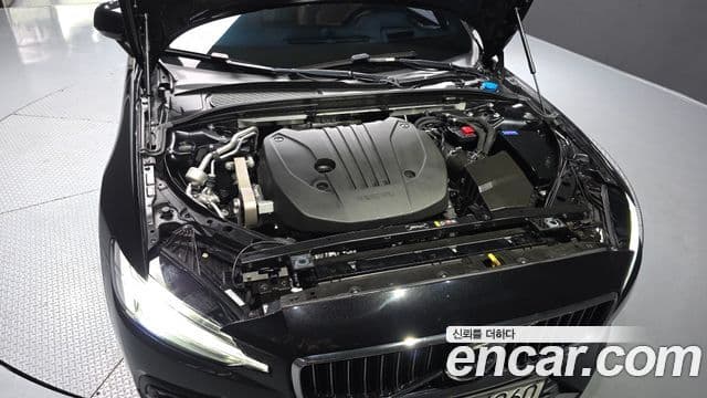 Volvo S60 3세대 B5 Ultimate Bright, 2023 6