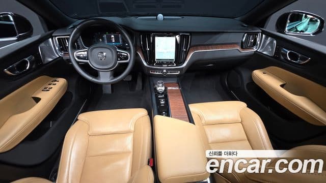 Volvo S60 3세대 B5 Ultimate Bright, 2023 7