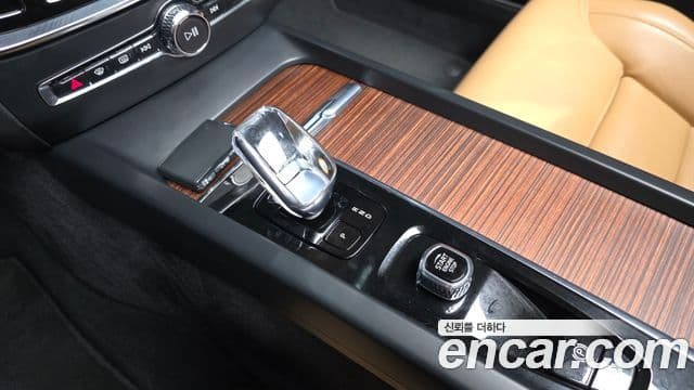 Volvo S60 3세대 B5 Ultimate Bright, 2023 9