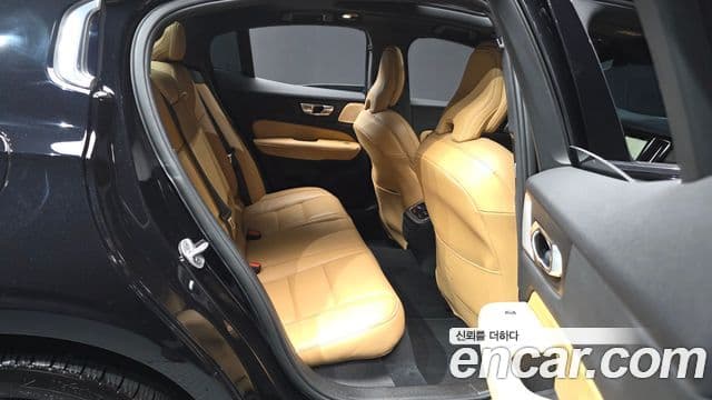 Volvo S60 3세대 B5 Ultimate Bright, 2023 12