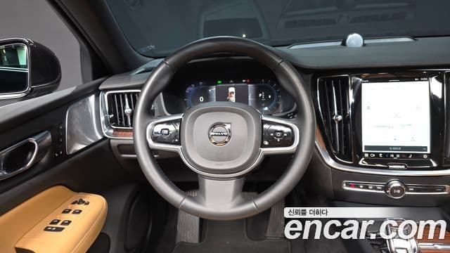 Volvo S60 3세대 B5 Ultimate Bright, 2023 13