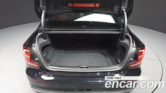 Volvo S60 3세대 B5 Ultimate Bright, 2023 20