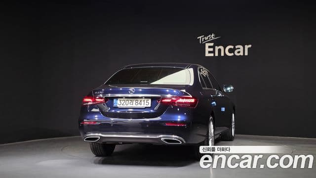 Mercedes-Benz E-класс W213 Exclusive, 2022 4
