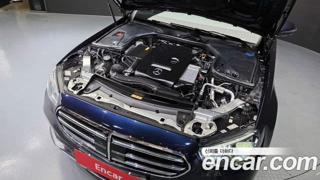 Mercedes-Benz E-класс W213 Exclusive, 2022 6