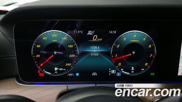 Mercedes-Benz E-класс W213 Exclusive, 2022 8