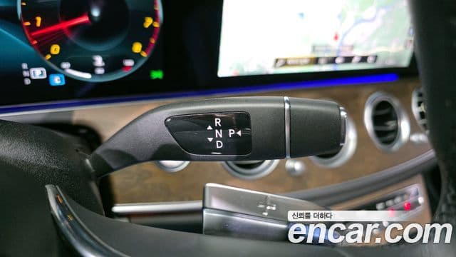 Mercedes-Benz E-класс W213 Exclusive, 2022 9