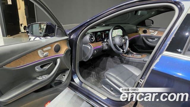 Mercedes-Benz E-класс W213 Exclusive, 2022 10