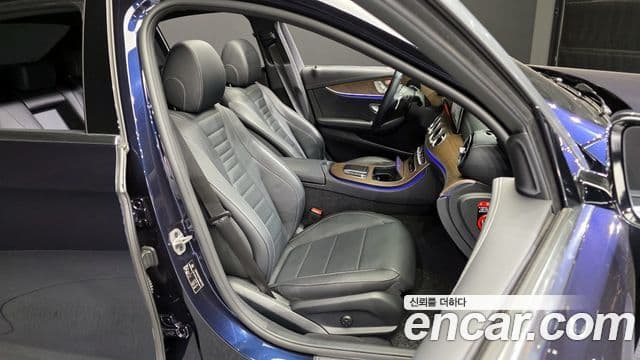 Mercedes-Benz E-класс W213 Exclusive, 2022 12