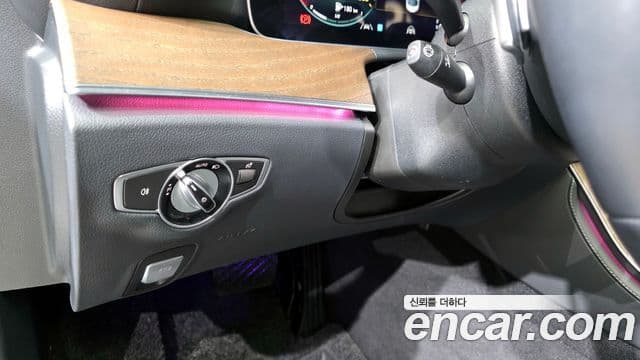 Mercedes-Benz E-класс W213 Exclusive, 2022 14