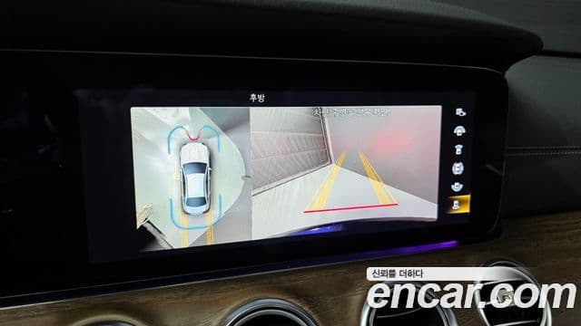 Mercedes-Benz E-класс W213 Exclusive, 2022 16