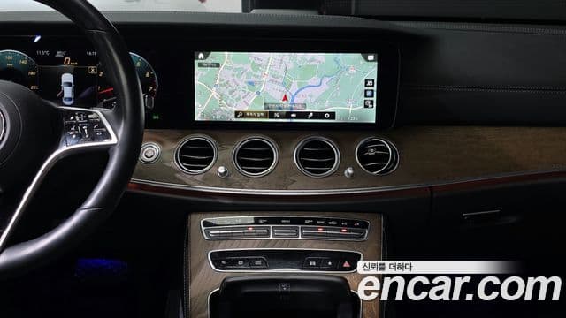 Mercedes-Benz E-класс W213 Exclusive, 2022 19