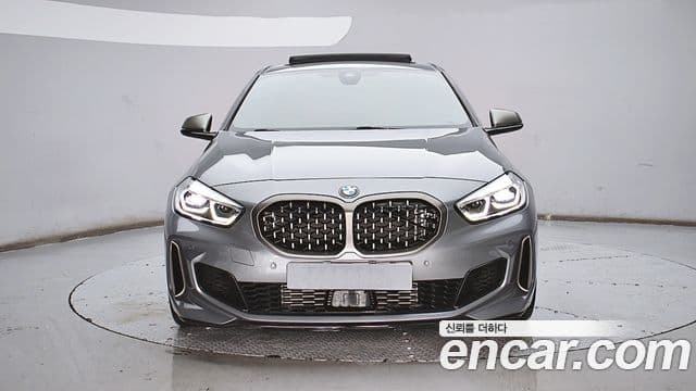 BMW 1시리즈 (F40), 2024 3