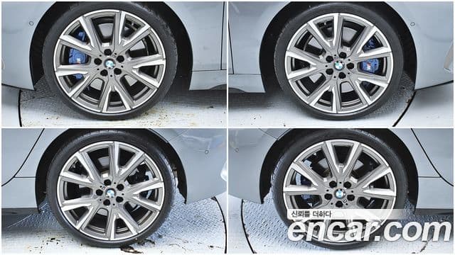 BMW 1시리즈 (F40), 2024 все фото