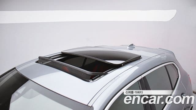 BMW 1시리즈 (F40), 2024 6