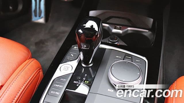 BMW 1시리즈 (F40), 2024 9