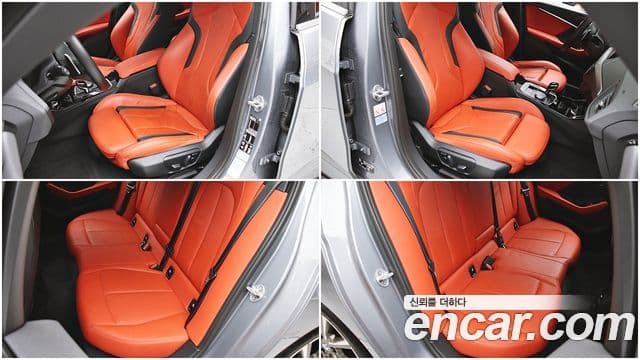 BMW 1시리즈 (F40), 2024 10