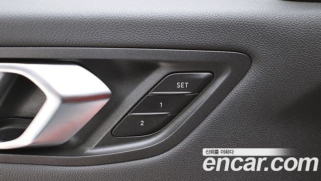 BMW 1시리즈 (F40), 2024 12